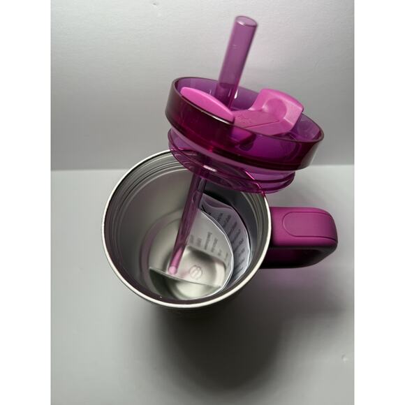 Stanley Exclusive Dia De Muertos Sunrise Catrina 20oz Tumbler BNWT | IN HAND - Picture 7 of 9